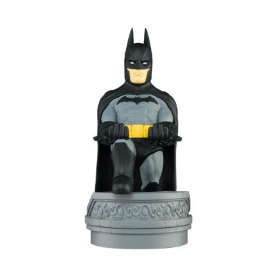 EXG Cable Guys: Batman Phone & Controller Holder (CGCRDC300130)