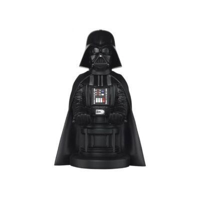 EXG Cable Guys: Star Wars Darth Vader Phone & Controller Holder (CGCRSW300010)