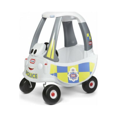 Little Tikes Cozy Coupe® Police Response Vehicle (173790E3)