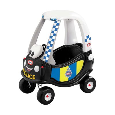 Little Tikes Patrol™ Αστυνομικό (172984E3)