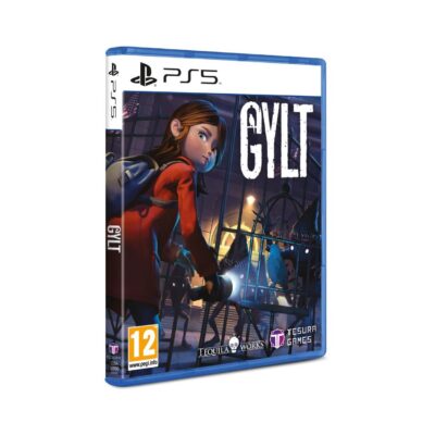 PS5 GYLT
