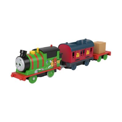 Fisher-Price® Thomas & Friends™ - Percy's Mail Delivery (HMK04)