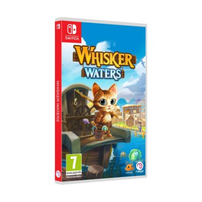 NSW Whisker Waters