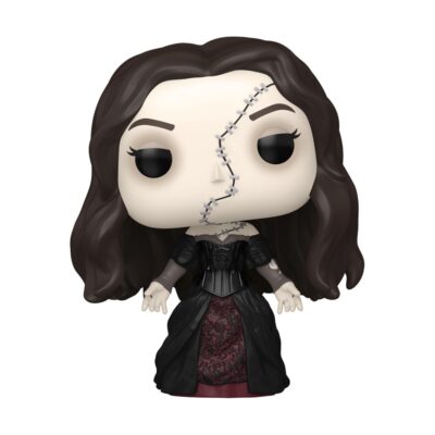 Funko Pop! Movies: Beetlejuice - Delores #1692 Vinyl Figure