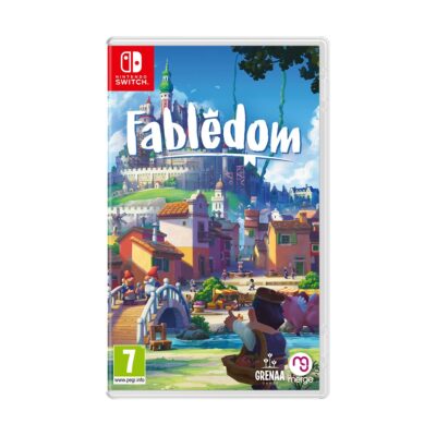 NSW Fabledom