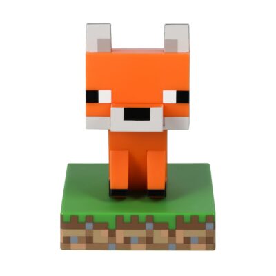 Paladone Icons: Minecraft - Fox Light (PP13275MCF)