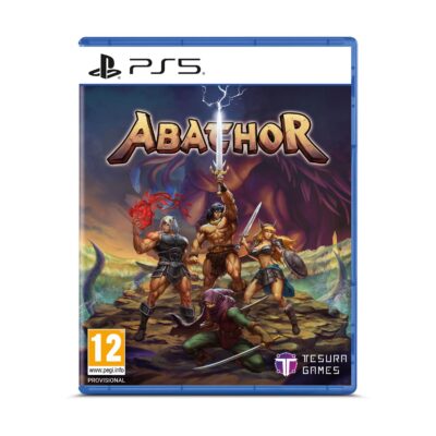 PS5 Abathor