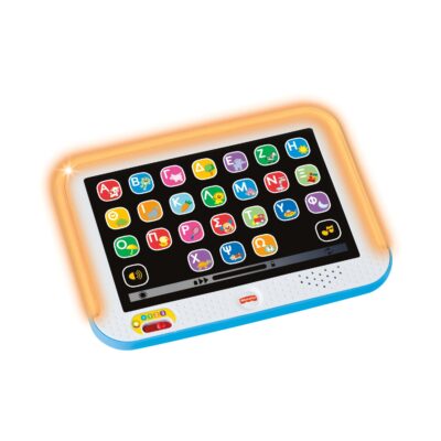 Fisher-Price® Laugh & Learn Παίζω και Μαθαίνω - Smart Stages Tablet (HXB90)