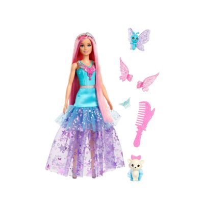 Mattel Barbie® A Touch Of Magic Doll (JCW48)