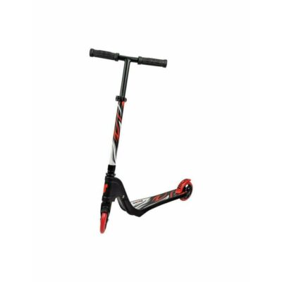AS SHOKO: SC-Pro Scooter Κοκκίνο (5004-50507)