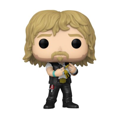 Funko Pop! Movies: The Electric State - Keats #1740 Vinyl Figure