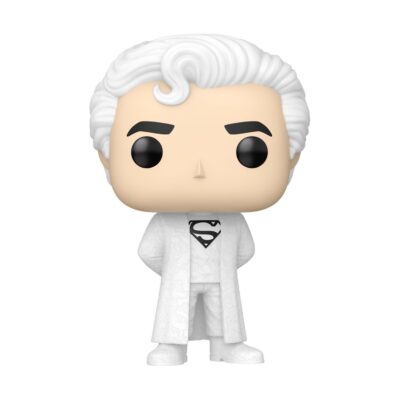Funko Pop! Heroes: Superman The Movie (1978) - Jor-EL #538 Vinyl Figure