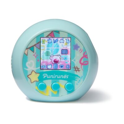 Spin Master Punirunes - Interactive & Squishy Digital Pet (6071162)