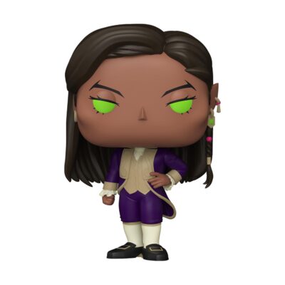 Funko Pop! Animation: Castlevania Nocturne - Olrox #1962 Vinyl Figure