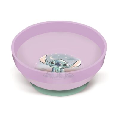 Stor Disney: Stitch Cuddle Me - Toddler Suction Bowl (10931)