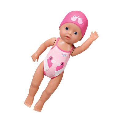 Zapf Creation Baby Born: Lizzie - My First Swim Girl 30cm (835302)
