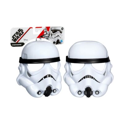 Hasbro Disney Star Wars: Stormtrooper - Basic Mask Role Playing (G1431)
