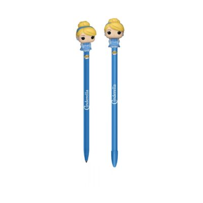 Funko Pop! Pens: Disney Princess - Cinderella Figurine