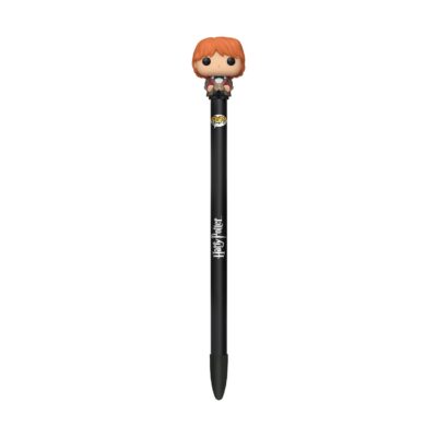 Funko Pop! Pens: Harry Potter - Ron Weasley Figurine