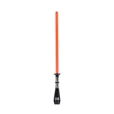 Hasbro Fans Disney Star Wars: The Black Series - Baylan Skoll Force FX Elite Lightsaber 1/1 Replica (G0701)