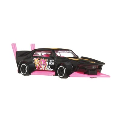 Mattel Hot Wheels: Neon Speeders - Mad Manga (JBY95)