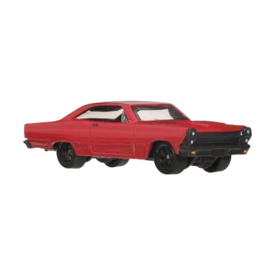 Mattel Hot Wheels Silver Series: Fast & Furious Villains - 1966 Ford 427 Fairlane (JBY36)