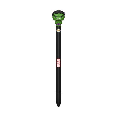Funko Pop! Pens: Marvel - Hulk Figurines