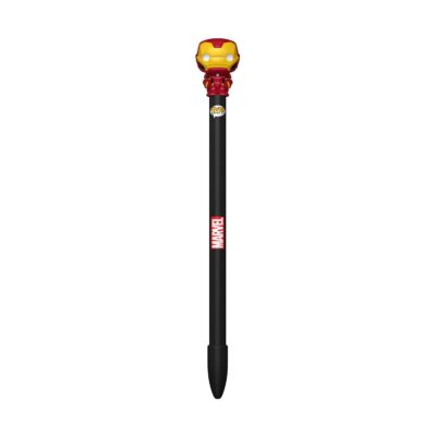 Funko Pop! Pens: Marvel - Iron Man Figurines