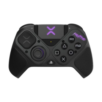 PDP: Victrix Pro BFG - Wireless Controller [For PS, PC] (Color: Black)