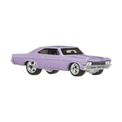 Mattel Hot Wheels Premium: Fast & Furious - 1966 Chevy Impala (JBL95)