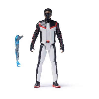 Spin Master DC Superman Movie: Mr. Terrific - Action Figure 6" (20152414)
