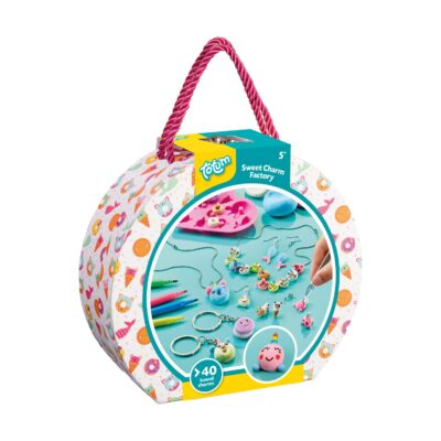 Totum - Sweet Charm Factory (TT026049)