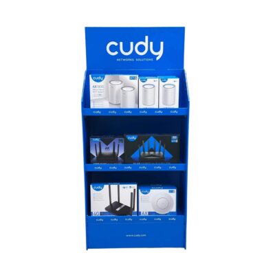 Επιδαπέδια Βάση Προβολής Cudy