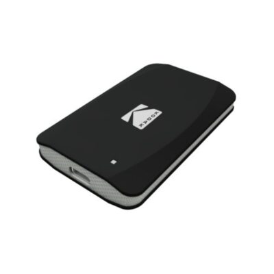 Εξωτερικός Δίσκος SSD Kodak X220 1TB USB 3.2 Gen2