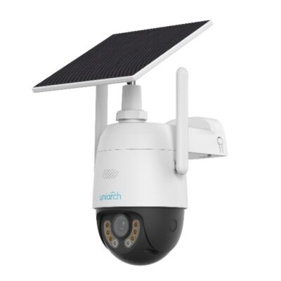 Κάμερα IP 4G Uniarch Uho-P2G-M3F4D-EU by UNV