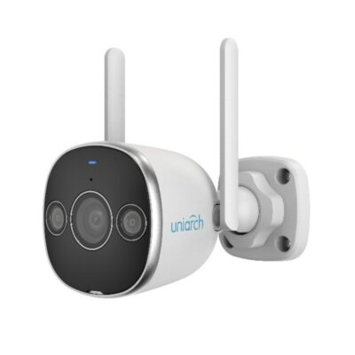 Κάμερα IP Wi-Fi Uniarch Uho-B2D-M5F3D by UNV