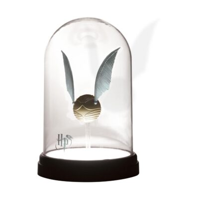 Paladone: Harry Potter - Golden Snitch Light (PP3906HPV6IN)