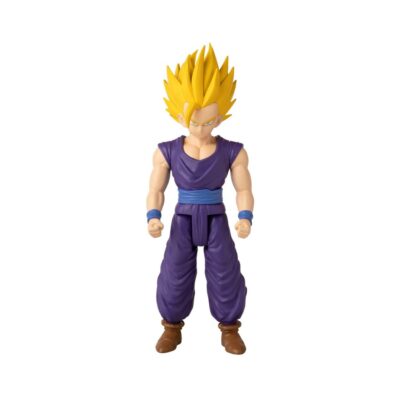 Bandai Dragon Ball Super: Limit Breaker Series - Super Saiyan 2 Gohan Action Figure (12") (36746)