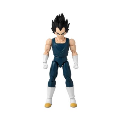 Bandai Dragon Stars - Vegeta Action Figure (40723)
