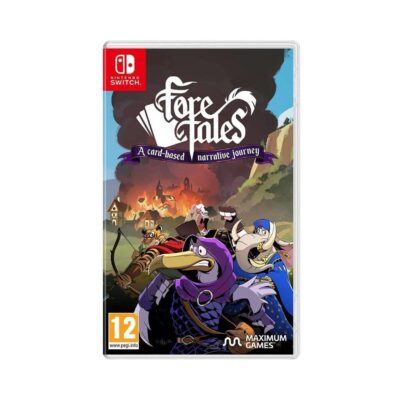 NSW Foretales