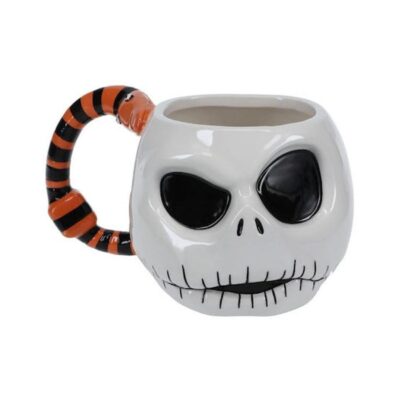 Paladone: The Nightmare Before Christmas - Mug (400ml) (PP11763NBCV2)