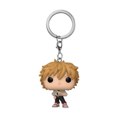 Funko Pocket Pop!: Chainsaw Man - Denji Vinyl Figure Keychain