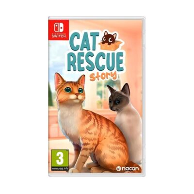 NSW Cat Rescue Story