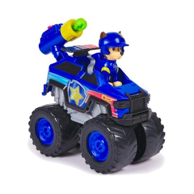 Spin Master Paw Patrol: Rescue Wheels - Chase Cruiser (20145826)