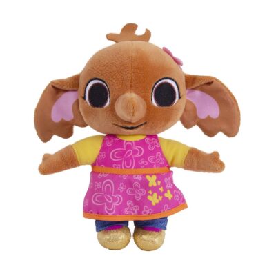 Giochi Preziosi Bing: Bing and Friends - Sula Plush 20cm (BNG01K05)