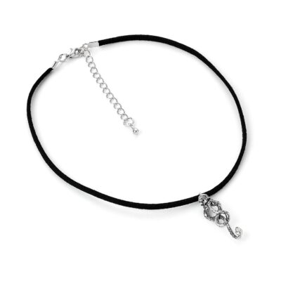 Carat Shop Harry Potter - Dark Mark Tattoo Choker Necklace (WN0139)