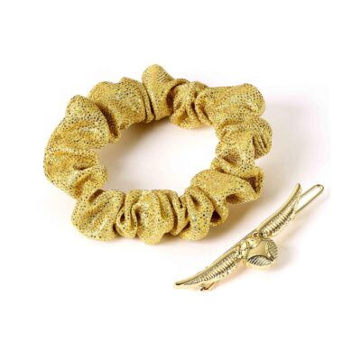 Carat Shop Harry Potter - Golden Snitch Hair Accessory Set (HPHC0004)