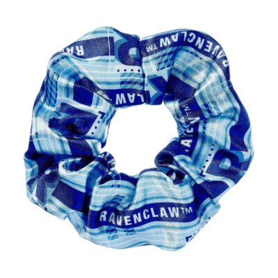 Carat Shop Harry Potter - Ravenclaw Hair Scrunchie (HPHS0025)