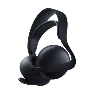PS5 Sony Pulse Elite Wireless Headset Black
