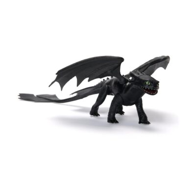 Spin Master How to Train Your Dragon: Gronckle - Dragon Action Figure (20153914)
